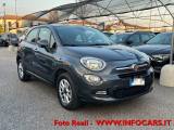 FIAT 500X 1.3 MultiJet 95 CV Pop Star NEOPATENTATI