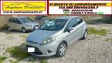 FORD Fiesta + 1.2  POSSIBILITA' DI GPL