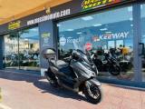 HONDA Forza 350 PASSAGGIO E TAGLIANDO INCLUSO MINI RATE