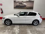 BMW 118 d 5p. Business
