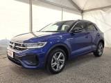 VOLKSWAGEN T-Roc 2.0 TDI SCR 150 CV DSG R-Line