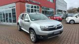 DACIA Duster 1.6 110CV 4x4 Lauréate Unico Prop. Imp. Metano