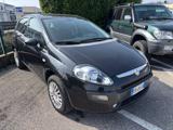 FIAT Punto Evo 1.4 5 porte  Natural Power