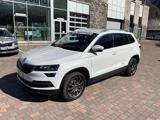 SKODA Karoq 2.0 TDI SCR 190 CV 4x4 DSG Style