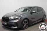 BMW 118 d 5p. M sport aut F40 Ufficiale BMW