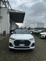 AUDI Q3 SPB 35 TDI S tronic S line edition