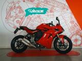 DUCATI Supersport 939