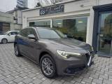 ALFA ROMEO Stelvio 2.2 Turbodiesel 210 CV AT8 Q4 Executive