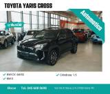 TOYOTA Yaris Cross 1.5 Hybrid 5p. E-CVT Active