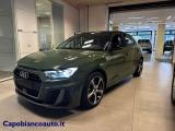 AUDI A1 SPB 30 TFSI S tronic ADRENALIN SLINE KM0