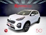 KIA Sportage 1.6 ECOGPL Unico Prop. KM 87.000 Pronta Consegna