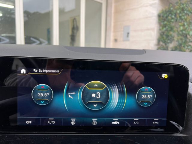 MERCEDES-BENZ GLA 180 D AUTOMATIC SPORT PLUS - foto 21
