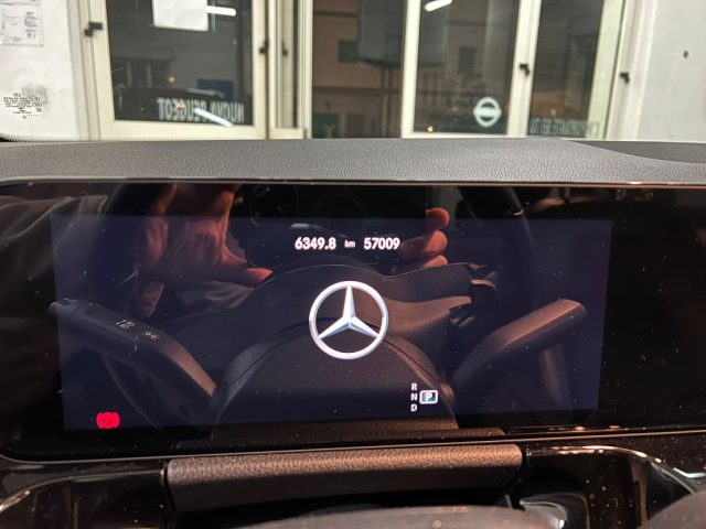 MERCEDES-BENZ GLA 180 D AUTOMATIC SPORT PLUS - foto 29