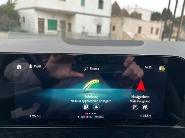 MERCEDES-BENZ GLA 180 D AUTOMATIC SPORT PLUS - foto 24