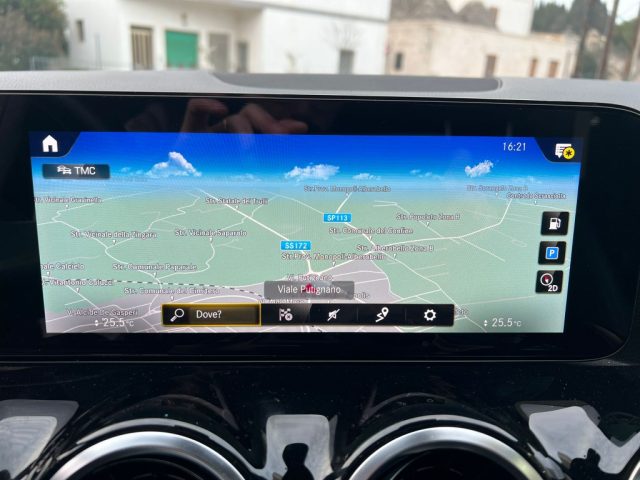 MERCEDES-BENZ GLA 180 D AUTOMATIC SPORT PLUS - foto 26