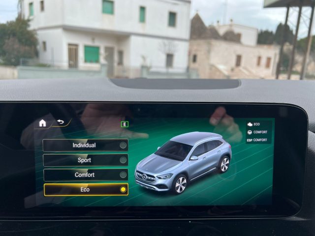 MERCEDES-BENZ GLA 180 D AUTOMATIC SPORT PLUS - foto 25