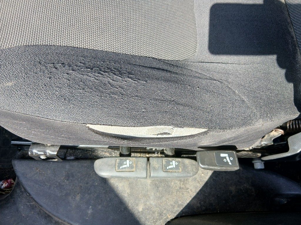 Immagine di FIAT Doblo 1.6 16V Natural Power Active del 04/2009 km 296706