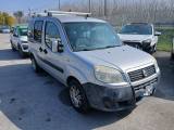 FIAT Doblo 1.6 16V Natural Power Active
