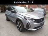 PEUGEOT 3008 1500 BLUEHDI ALLURE PACK 130CV CARPLAY NAV CAM ITA