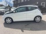 TOYOTA Aygo 1.0 VVT-i 69 CV 5 porte