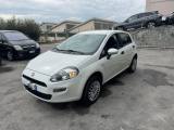FIAT Punto 1.4 8V 5 porte Natural Power