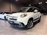 FIAT 500L 1.4 95 CV Cross  + GPL