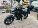 HONDA NC750 X PASSAGGIO E TAGLIANDO INCLUSO MINI RATE