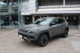 JEEP Compass 1.3 Turbo T4 240 CV PHEV AT6 4xe Trailhawk