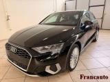 AUDI A3 SPB 35 TDI S tronic Sport