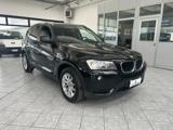 BMW X3 xDrive20d Eletta - RETROCAM, CRUISE