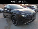 NISSAN Qashqai 1300 MHEV N-CONNECTA 158CV AUTOM CAM360° NAV