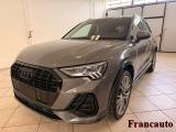 AUDI Q3 45 TFSI e S tronic S line edition