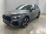 AUDI Q5 40 TDI 204 CV quattro S tronic Identity Black