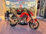 KEEWAY MOTOR RKF 125 NUOVA! PRONTA CONSEGNA, ULTIMA DISPONIBILE
