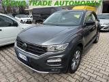 VOLKSWAGEN T-Roc 1.5 TSI ACT DSG Style BlueMotion Technology