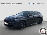 BMW 118 d 5p. M sport automatica Ufficiale BMW
