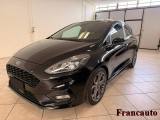 FORD Fiesta 1.0 Ecoboost Hybrid 125 CV DCT 5 porte ST-Line