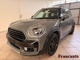 MINI Countryman 1.5 One Jungle Countryman