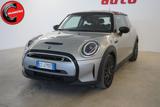 MINI Cooper SE Essential