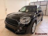 MINI Countryman 2.0 Cooper D Hype Countryman ALL4