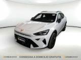 CUPRA Formentor 1.5 TSI E-HYBRID DSG