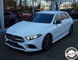 MERCEDES-BENZ A 200 Automatic AMG  Premium Ufficiale Mercedes