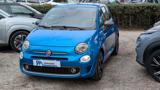 FIAT 500 Sport 1.2cc 69cv AUT. RETROCAMERA ANDROID DISPLAY
