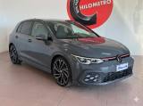 VOLKSWAGEN Golf 2.0 TSI DSG GTI Garanzia VW fino al 06/2027