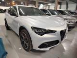 ALFA ROMEO Stelvio 2.2 Turbodiesel 210 CV AT8 Q4 Veloce