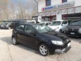 VOLKSWAGEN Polo 1.2 TSI 90cv 5p. Fresh BMT UNIPROPRIETARIO