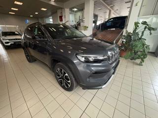 JEEP Compass 1.3 Turbo T4 190 CV PHEV AT6 4xe Limited