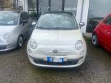 FIAT 500 1.2 Lounge AUTOMATICA , TELECAMERA