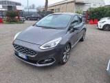 FORD Fiesta 1.0 Ecoboost 100 CV aut. 5 porte Vignale