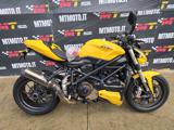 DUCATI Streetfighter 1100 Export Video 360